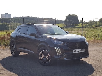 Used Peugeot 2008 2023 for sale - 75591758: Photo