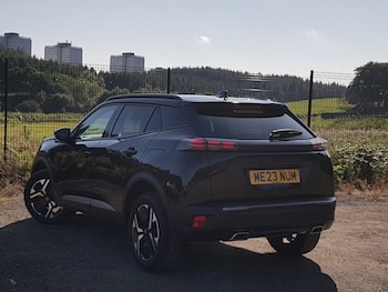 Used Peugeot 2008 2023 for sale - 75591758: Photo