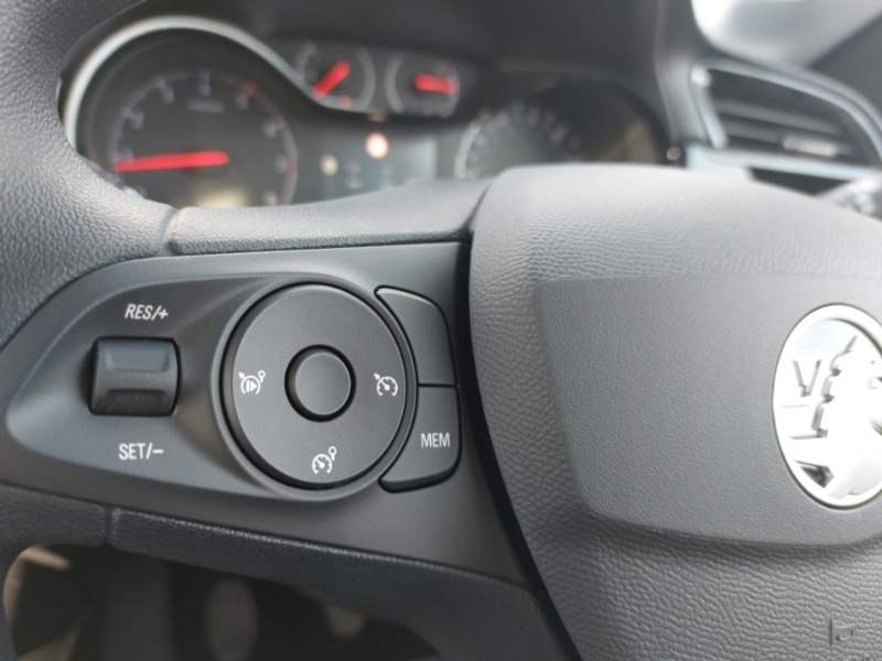 Used Vauxhall Corsa 2025 for sale - 76358774: Photo 12