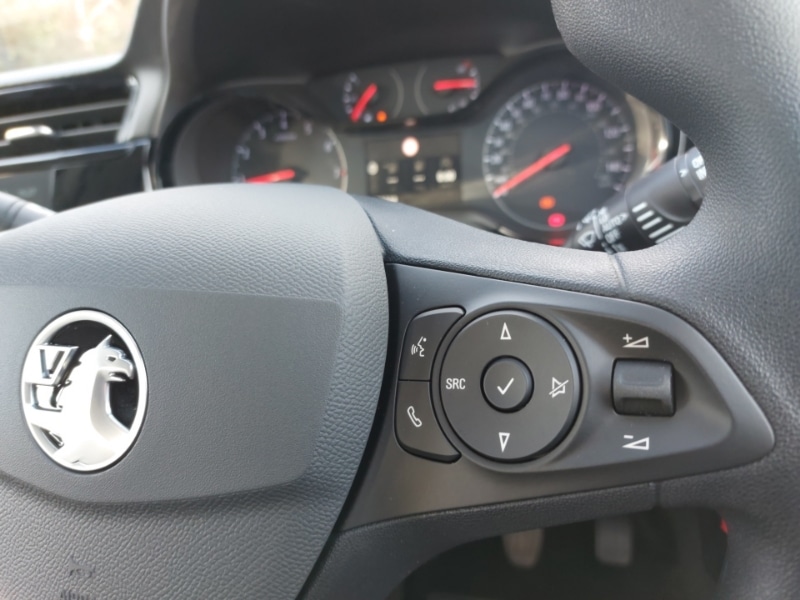 Used Vauxhall Corsa 2025 for sale - 76358774: Photo 13