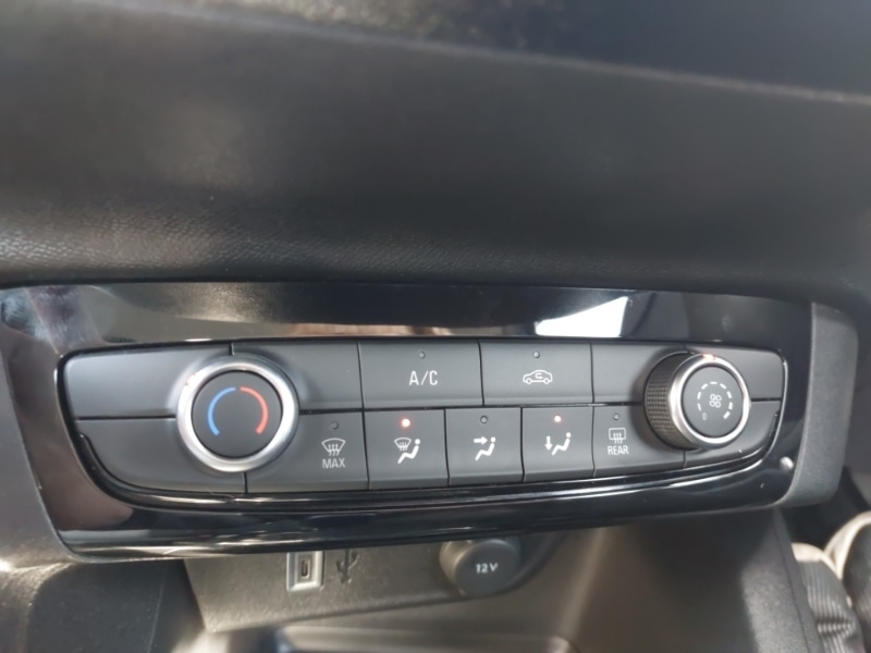 Used Vauxhall Corsa 2025 for sale - 76358774: Photo 16