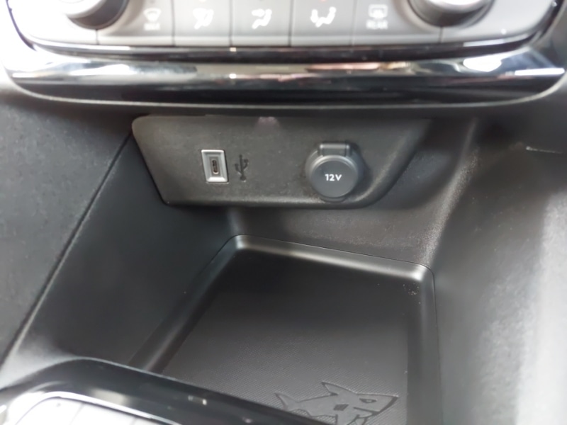 Used Vauxhall Corsa 2025 for sale - 76358774: Photo 17