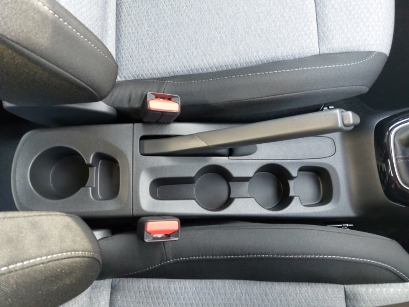 Used Vauxhall Corsa 2025 for sale - 76358774: Photo 19