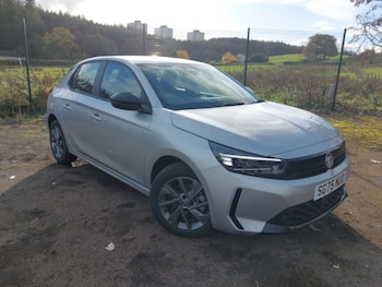 Vauxhall - Corsa