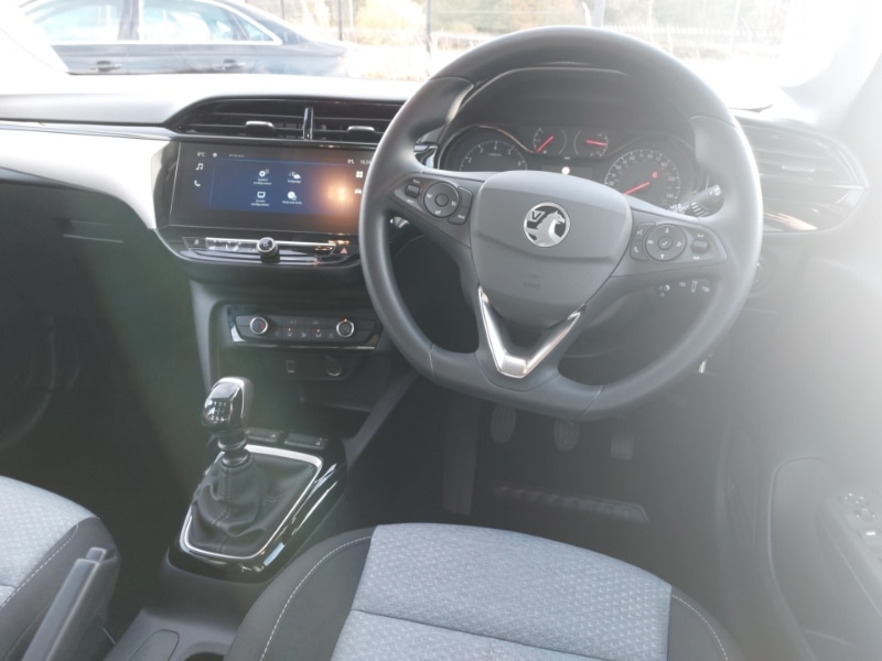 Used Vauxhall Corsa 2025 for sale - 76358774: Photo 2