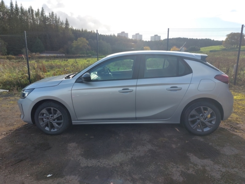 Used Vauxhall Corsa 2025 for sale - 76358774: Photo 4
