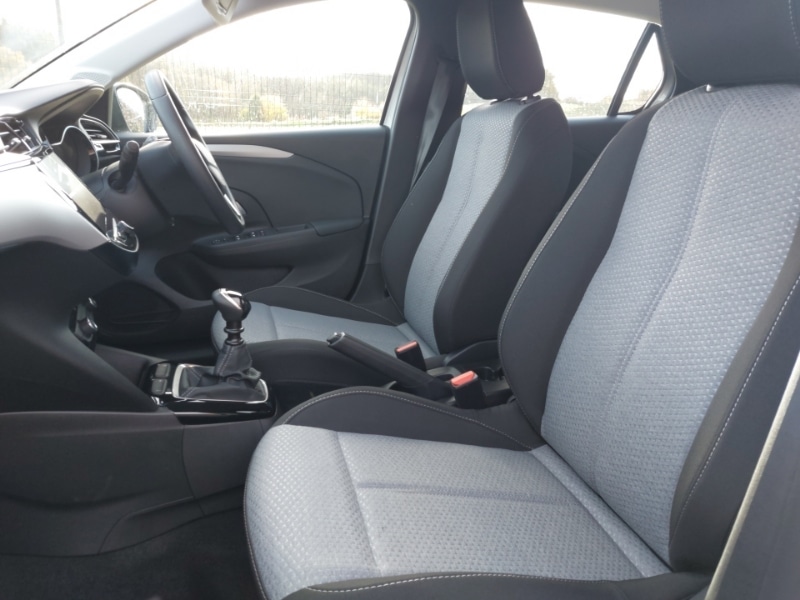 Used Vauxhall Corsa 2025 for sale - 76358774: Photo 5