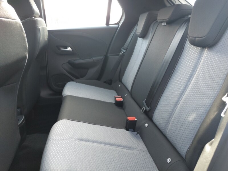 Used Vauxhall Corsa 2025 for sale - 76358774: Photo 6