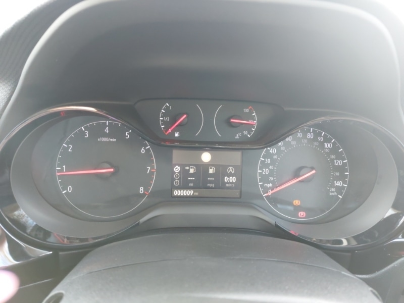 Used Vauxhall Corsa 2025 for sale - 76358774: Photo 7