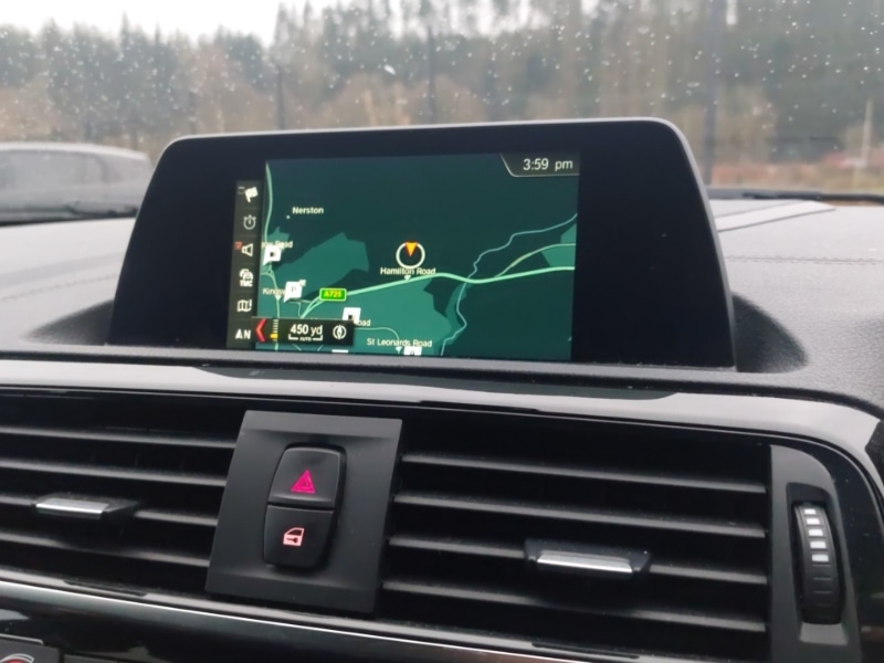 Used BMW 1 Series 2019 for sale - 77158300: Photo 11