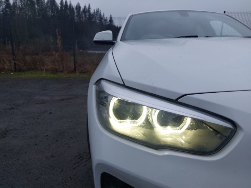 Used BMW 1 Series 2019 for sale - 77158300: Photo 12