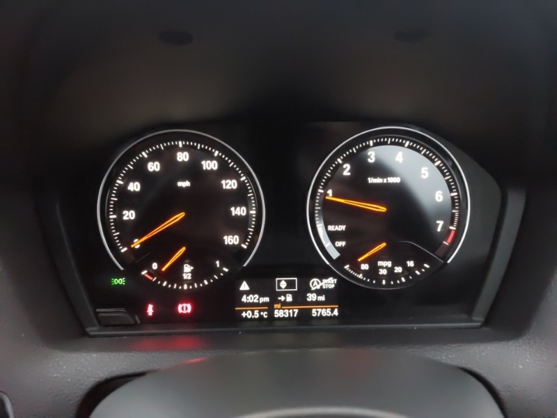 Used BMW 1 Series 2019 for sale - 77158300: Photo 15