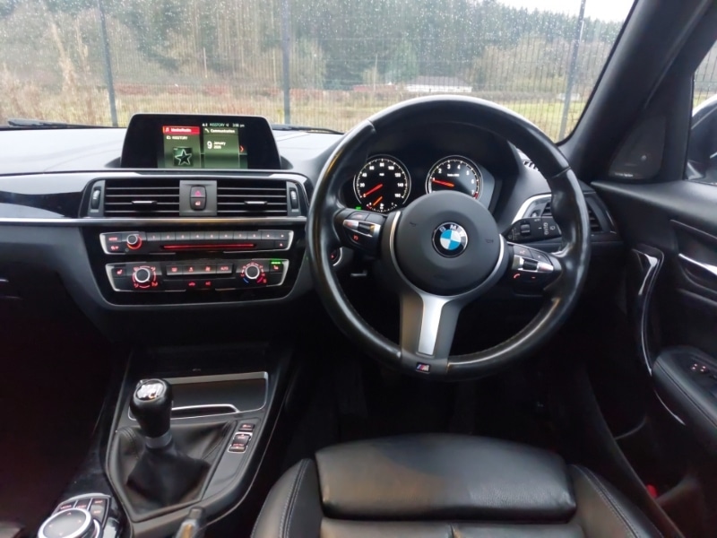 Used BMW 1 Series 2019 for sale - 77158300: Photo 2