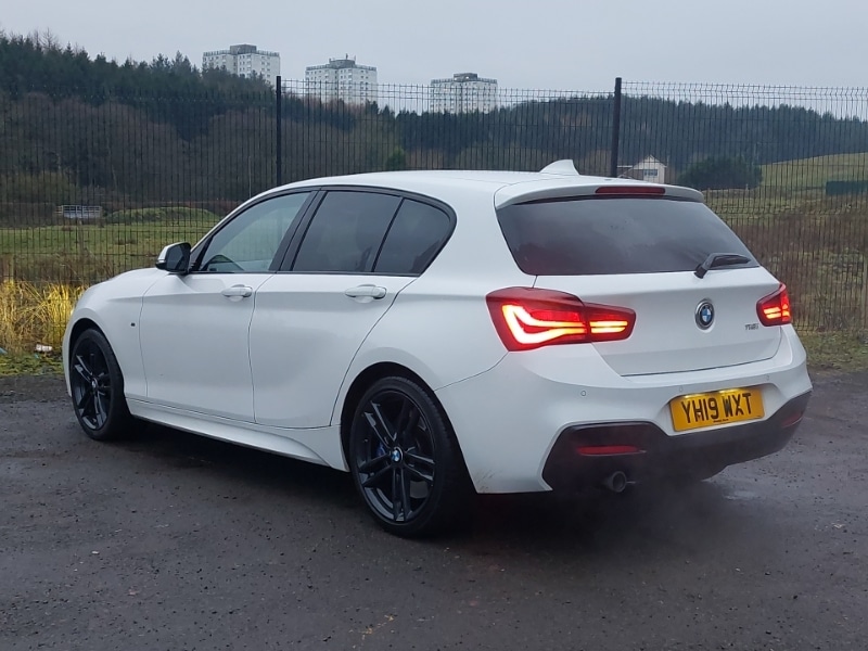 Used BMW 1 Series 2019 for sale - 77158300: Photo 3