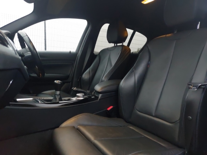 Used BMW 1 Series 2019 for sale - 77158300: Photo 5