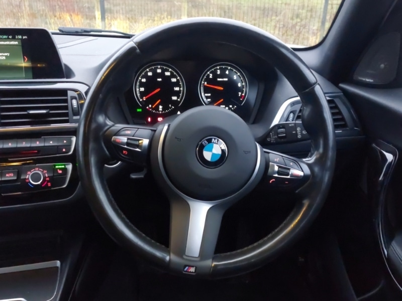 Used BMW 1 Series 2019 for sale - 77158300: Photo 7