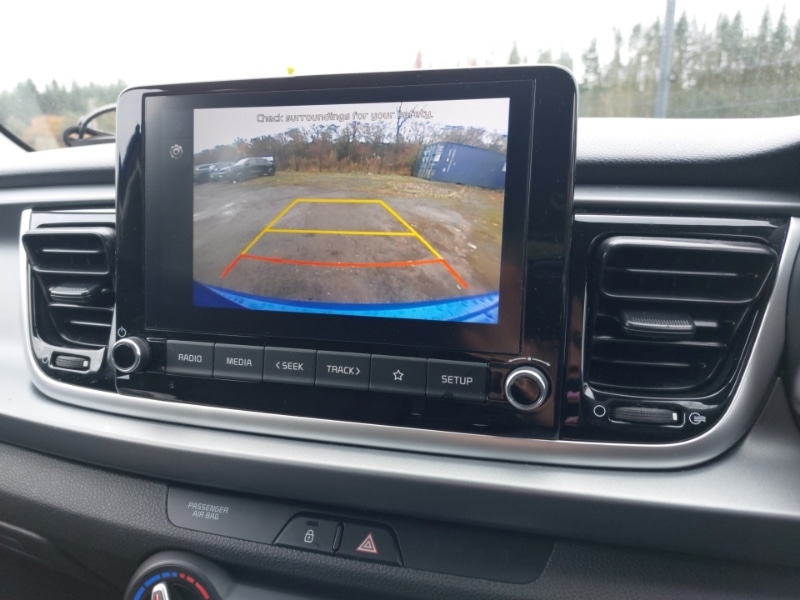 Used Kia Rio 2023 for sale - 76427252: Photo 11