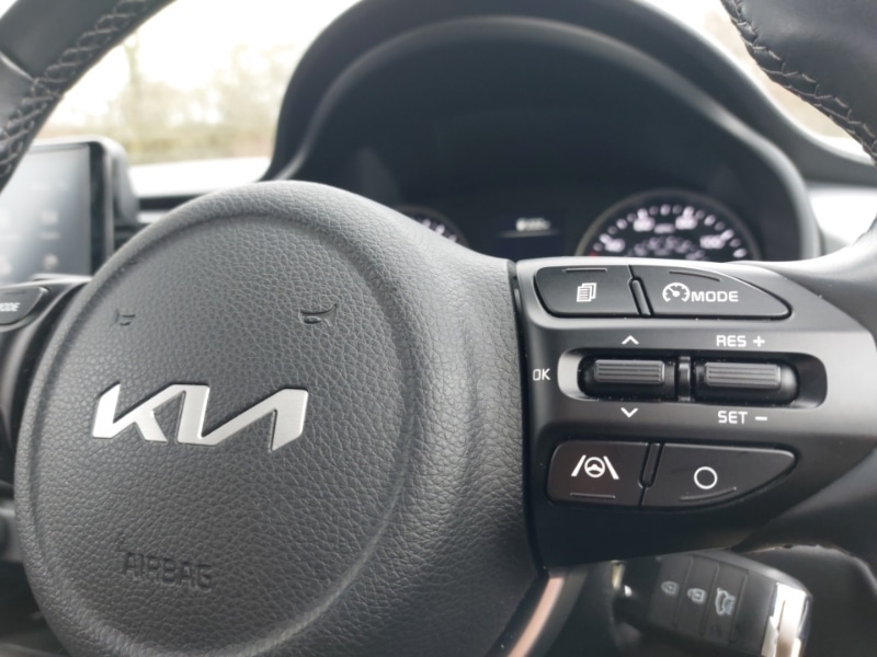 Used Kia Rio 2023 for sale - 76427252: Photo 13