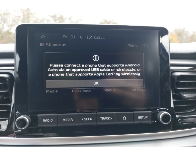 Used Kia Rio 2023 for sale - 76427252: Photo 18