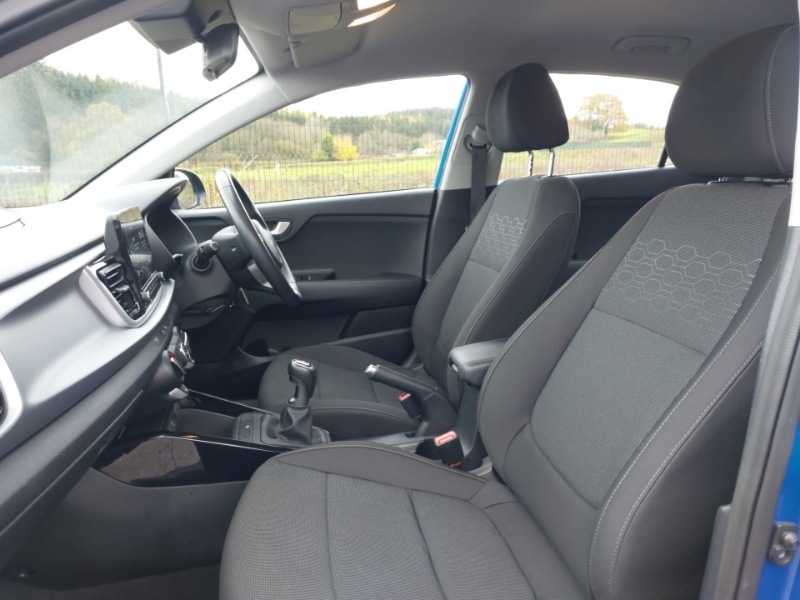 Used Kia Rio 2023 for sale - 76427252: Photo 5