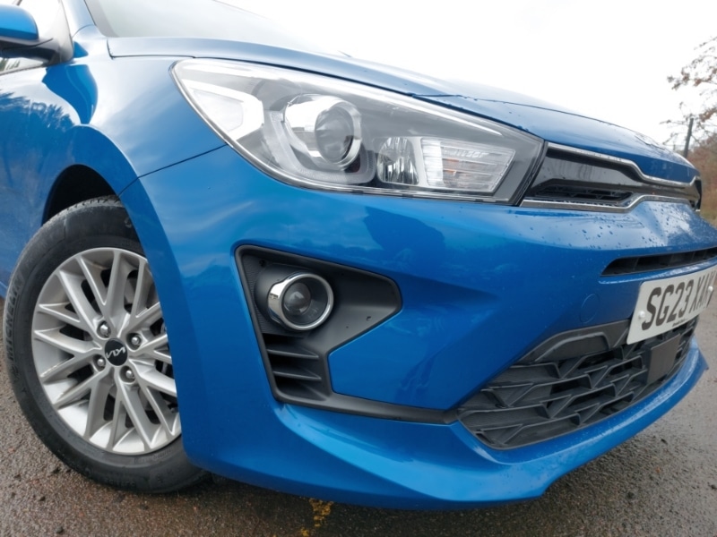 Used Kia Rio 2023 for sale - 76427252: Photo 9