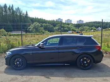 Used BMW 1 Series 2018 for sale - 79493130: Photo