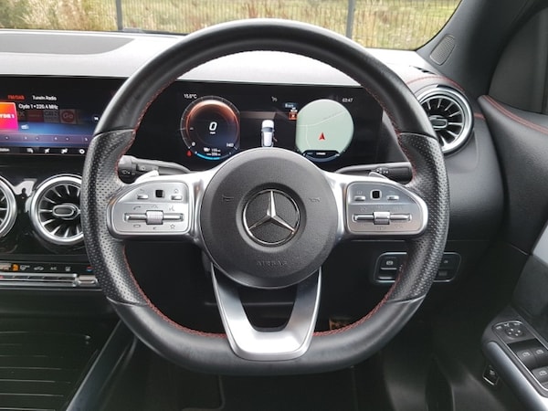Used Mercedes-Benz EQA 2023 for sale - 76208216: Photo 10