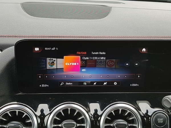 Used Mercedes-Benz EQA 2023 for sale - 76208216: Photo 11