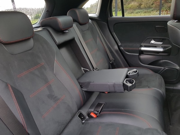 Used Mercedes-Benz EQA 2023 for sale - 76208216: Photo 12