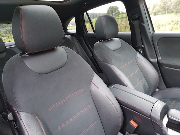 Used Mercedes-Benz EQA 2023 for sale - 76208216: Photo 13