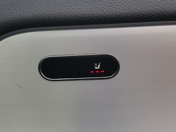Used Mercedes-Benz EQA 2023 for sale - 76208216: Photo 15