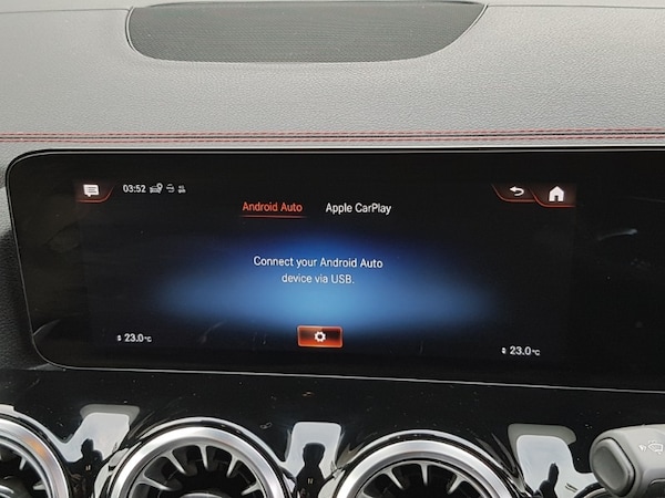 Used Mercedes-Benz EQA 2023 for sale - 76208216: Photo 17