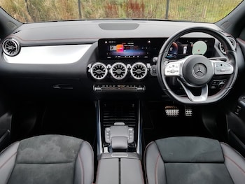 Used Mercedes-Benz EQA 2023 for sale - 76208216: Photo