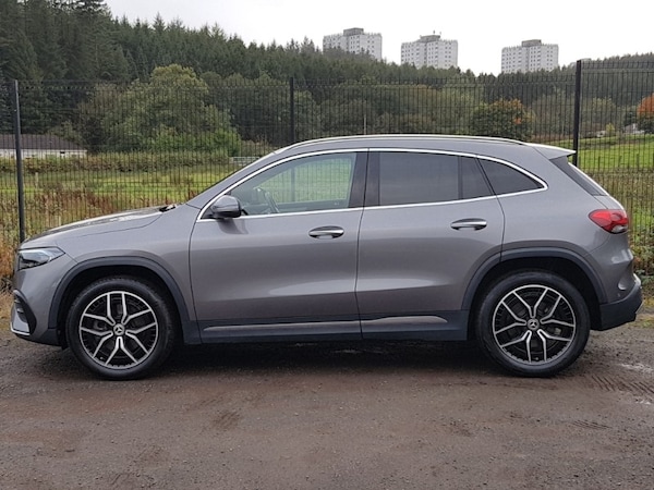 Used Mercedes-Benz EQA 2023 for sale - 76208216: Photo 4