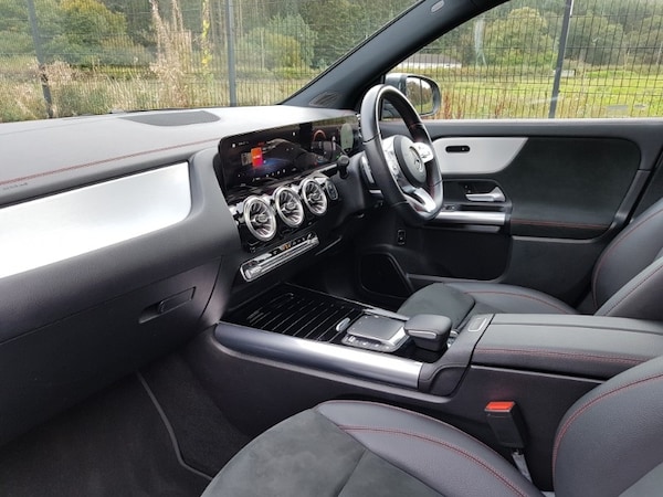 Used Mercedes-Benz EQA 2023 for sale - 76208216: Photo 5