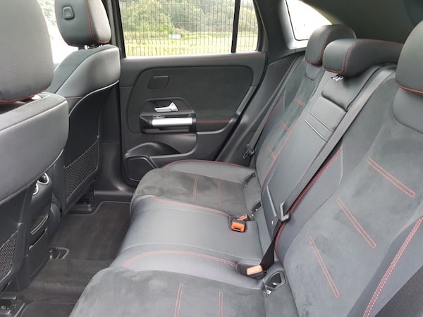 Used Mercedes-Benz EQA 2023 for sale - 76208216: Photo 6