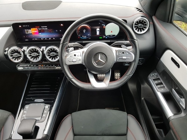 Used Mercedes-Benz EQA 2023 for sale - 76208216: Photo 7