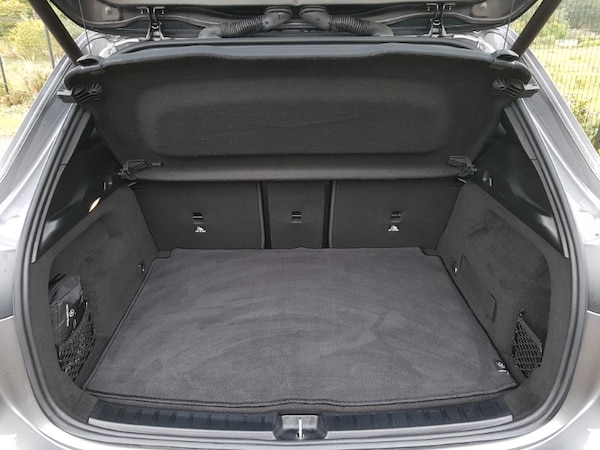 Used Mercedes-Benz EQA 2023 for sale - 76208216: Photo 8
