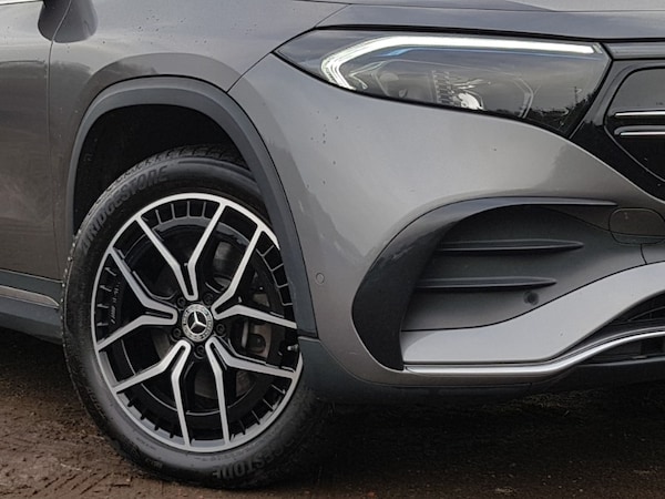 Used Mercedes-Benz EQA 2023 for sale - 76208216: Photo 9
