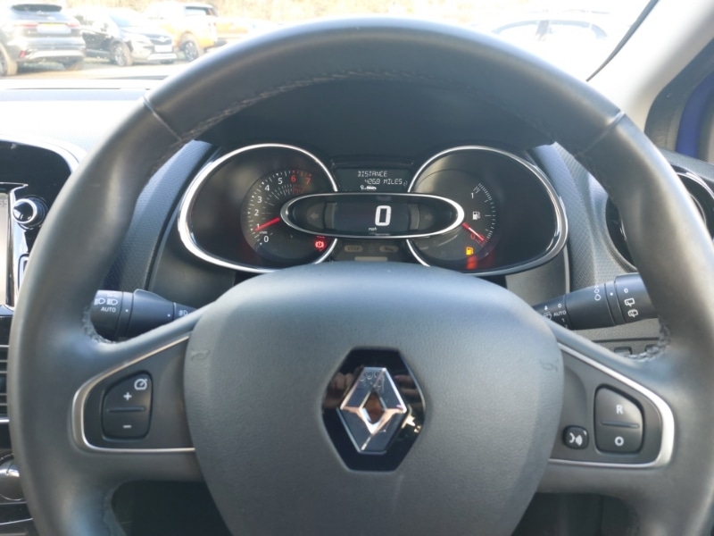 Used Renault Clio 2018 for sale - 76348559: Photo 13