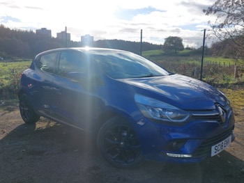 Renault - Clio