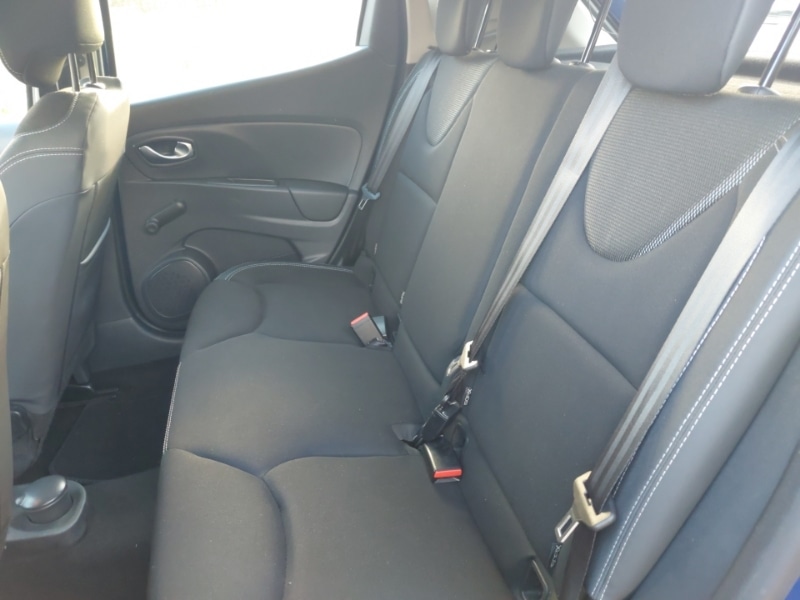 Used Renault Clio 2018 for sale - 76348559: Photo 6