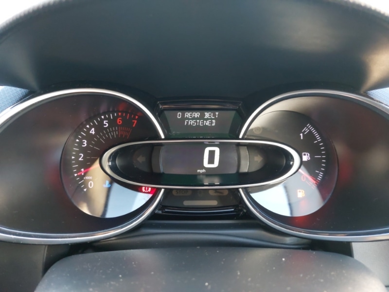 Used Renault Clio 2018 for sale - 76348559: Photo 7