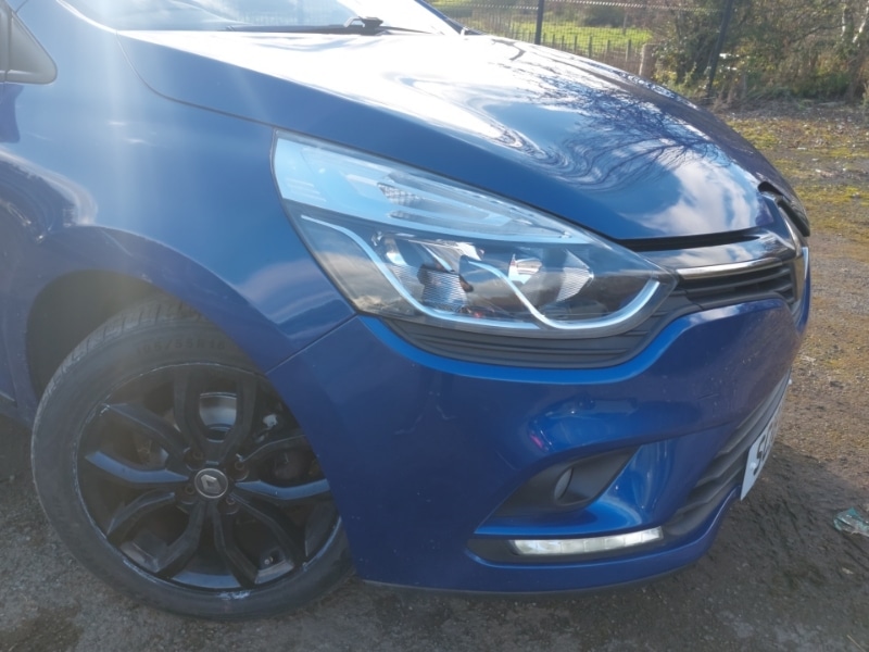 Used Renault Clio 2018 for sale - 76348559: Photo 9