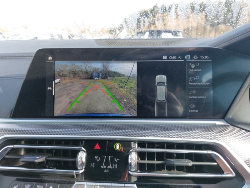 Used BMW X5 2021 for sale - 78006081: Photo 10