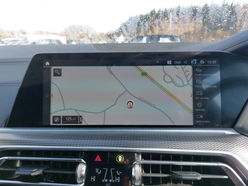 Used BMW X5 2021 for sale - 78006081: Photo 11