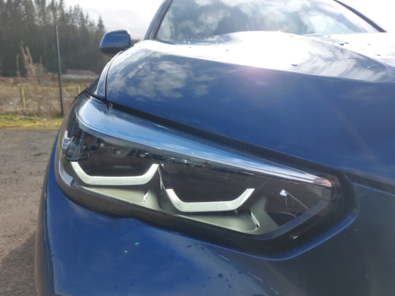 Used BMW X5 2021 for sale - 78006081: Photo 13