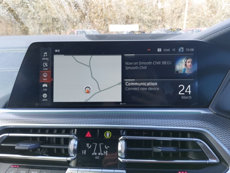 Used BMW X5 2021 for sale - 78006081: Photo 18