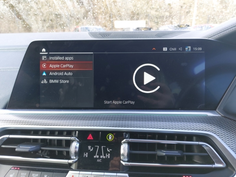 Used BMW X5 2021 for sale - 78006081: Photo 19