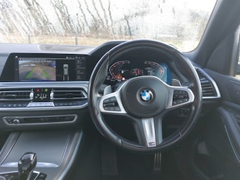 Used BMW X5 2021 for sale - 78006081: Photo